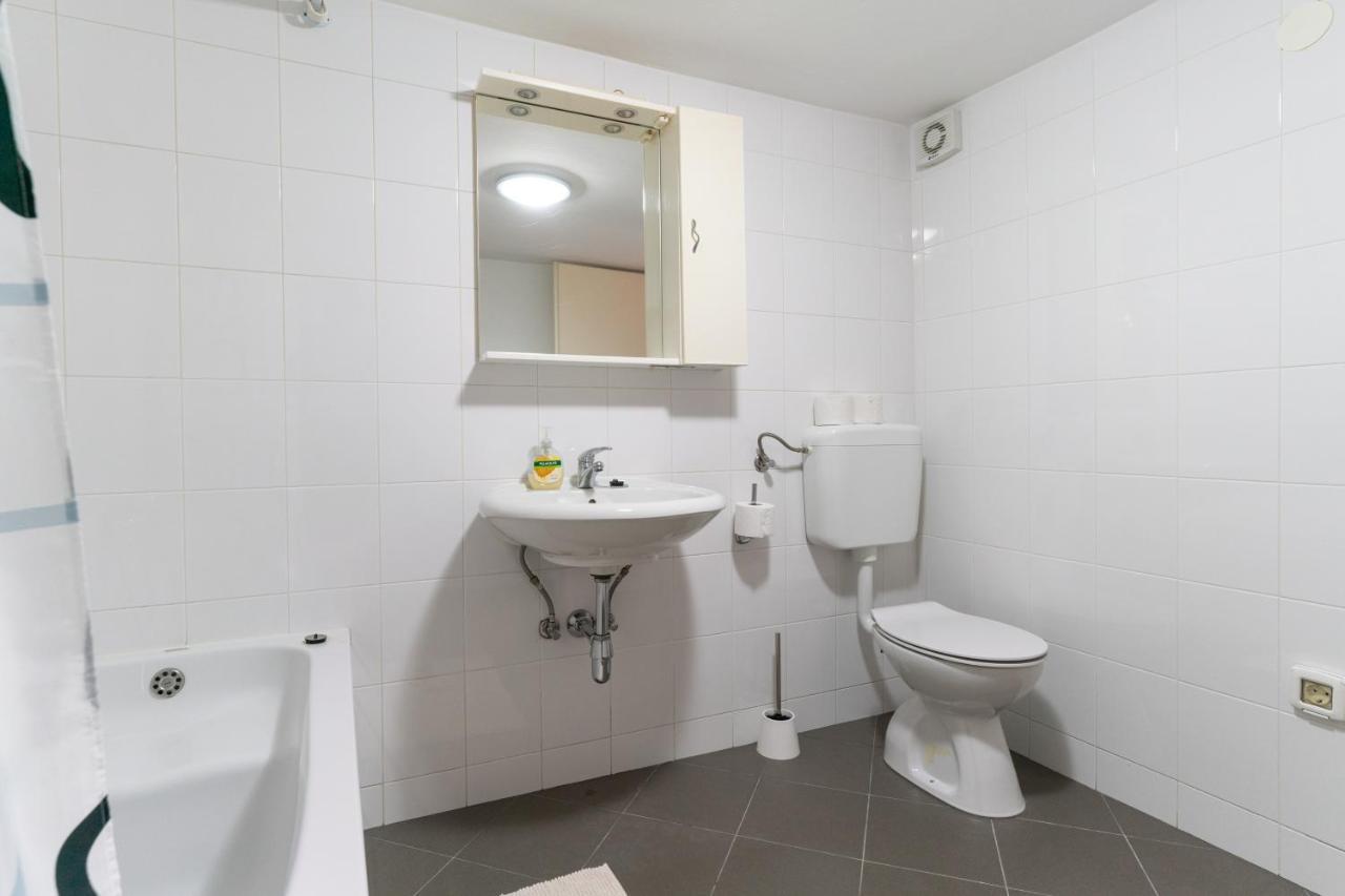 Apartment Milka 로비니 외부 사진