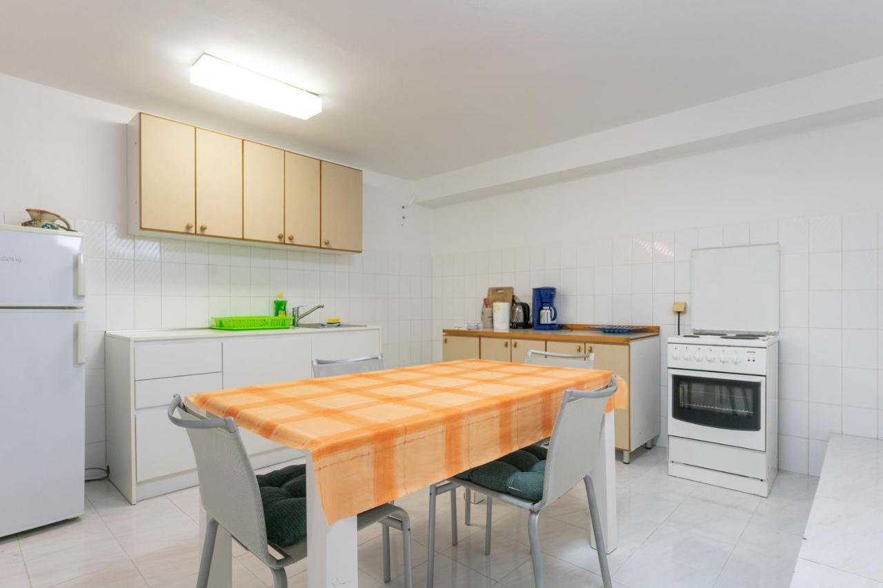 Apartment Milka 로비니 외부 사진