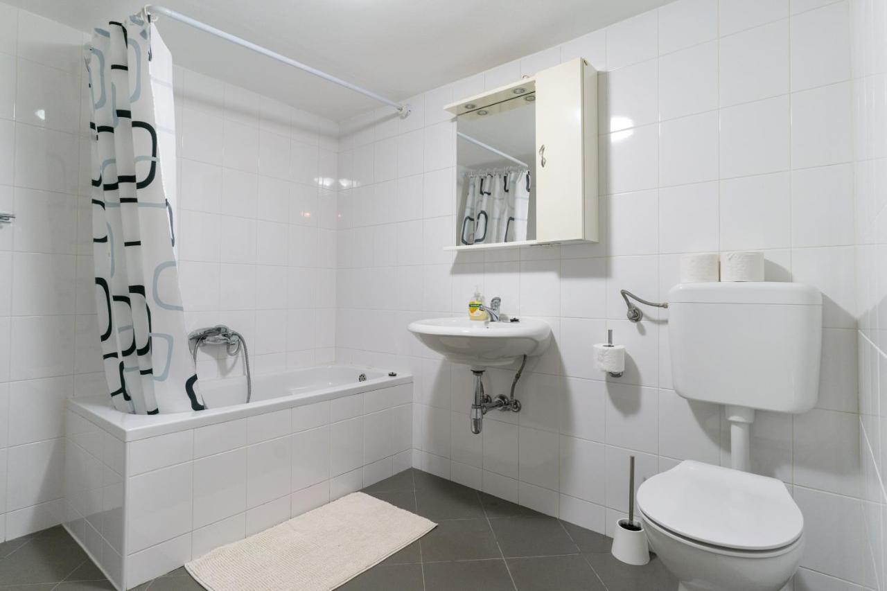 Apartment Milka 로비니 외부 사진